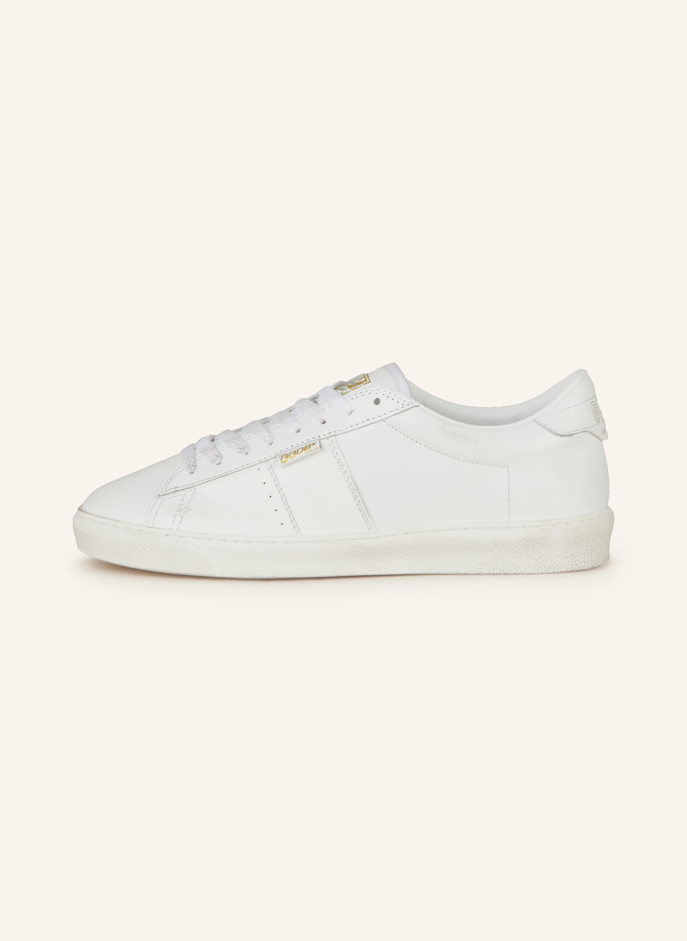 GOLDEN GOOSE Sneaker MATCH STAR