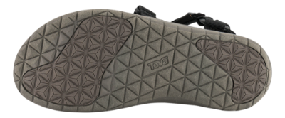 Teva Damesandal Sort 1116650