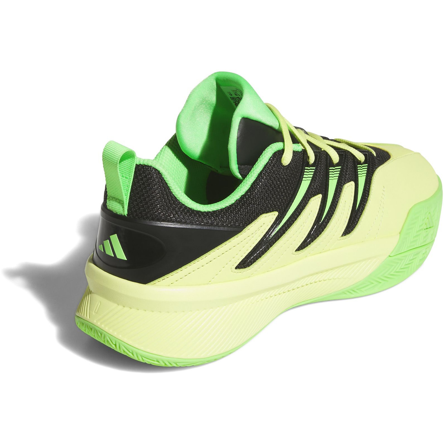 adidas Dame Certified 3