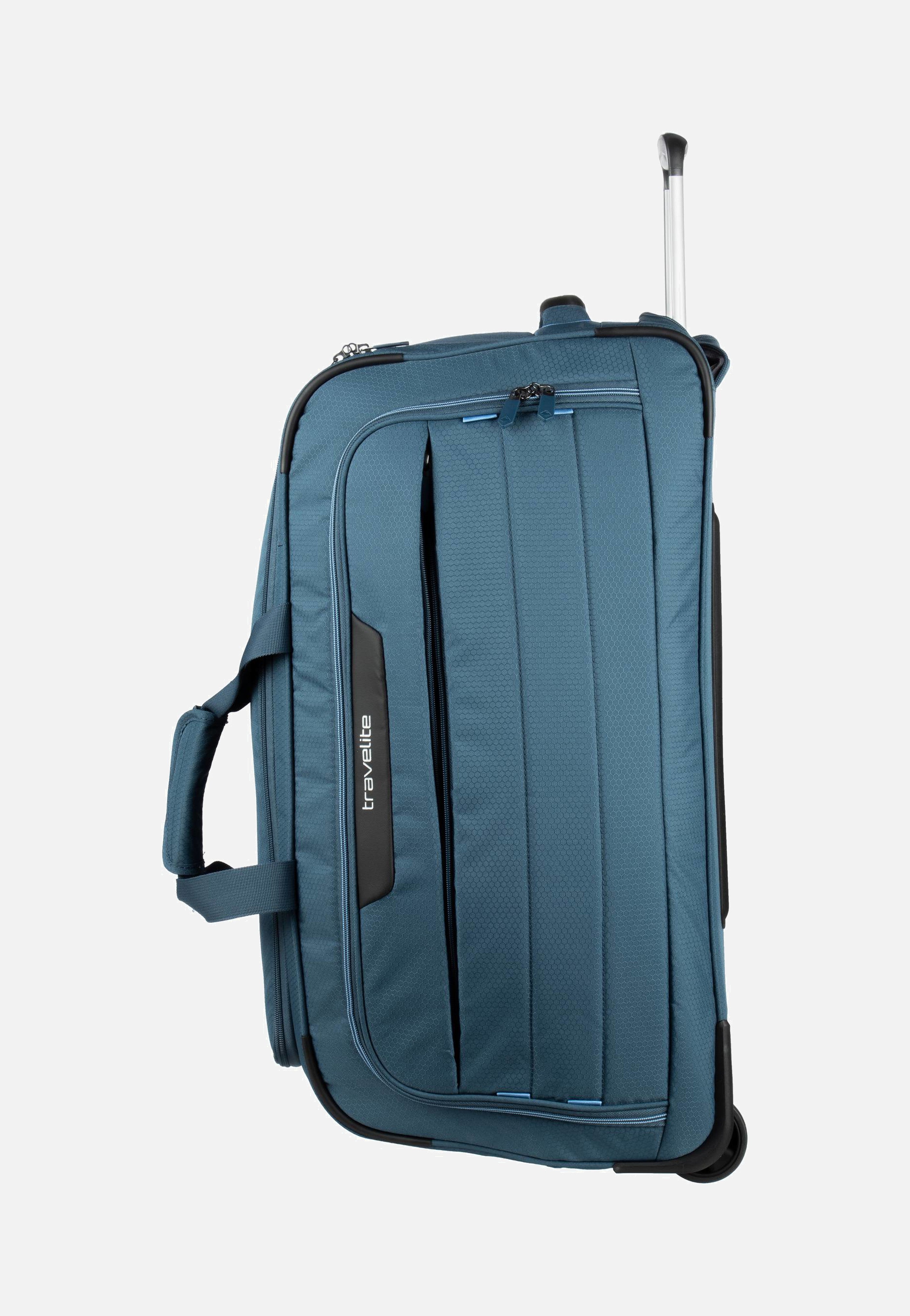Skaii Panoramablau - Travel Bag