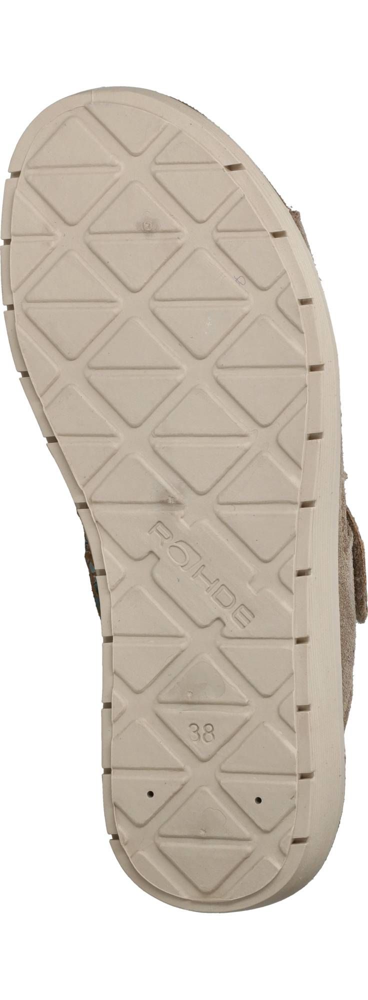 Rohde Slippers Multi Dames