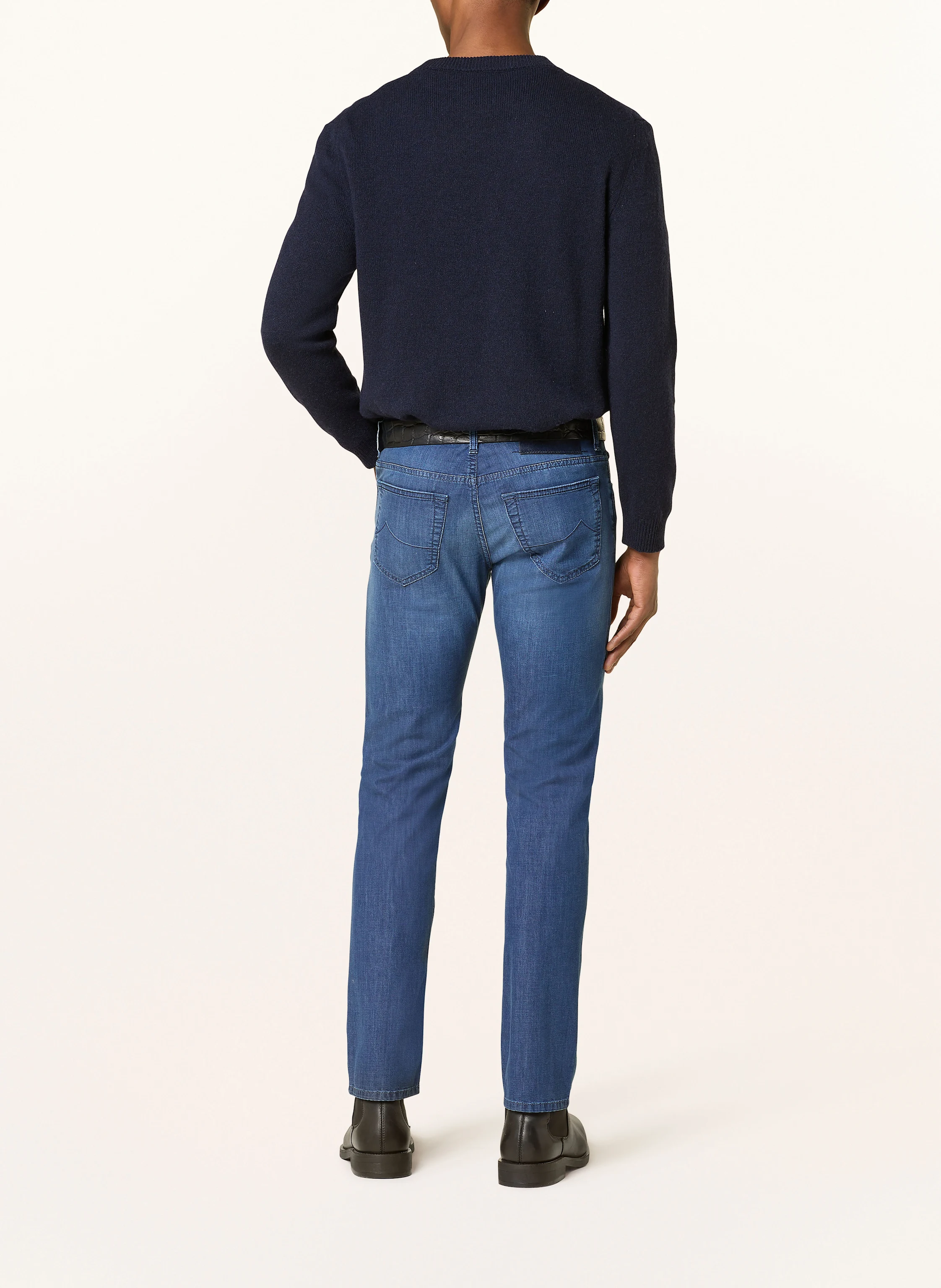 JACOB COHEN Jeans BARD Slim Fit