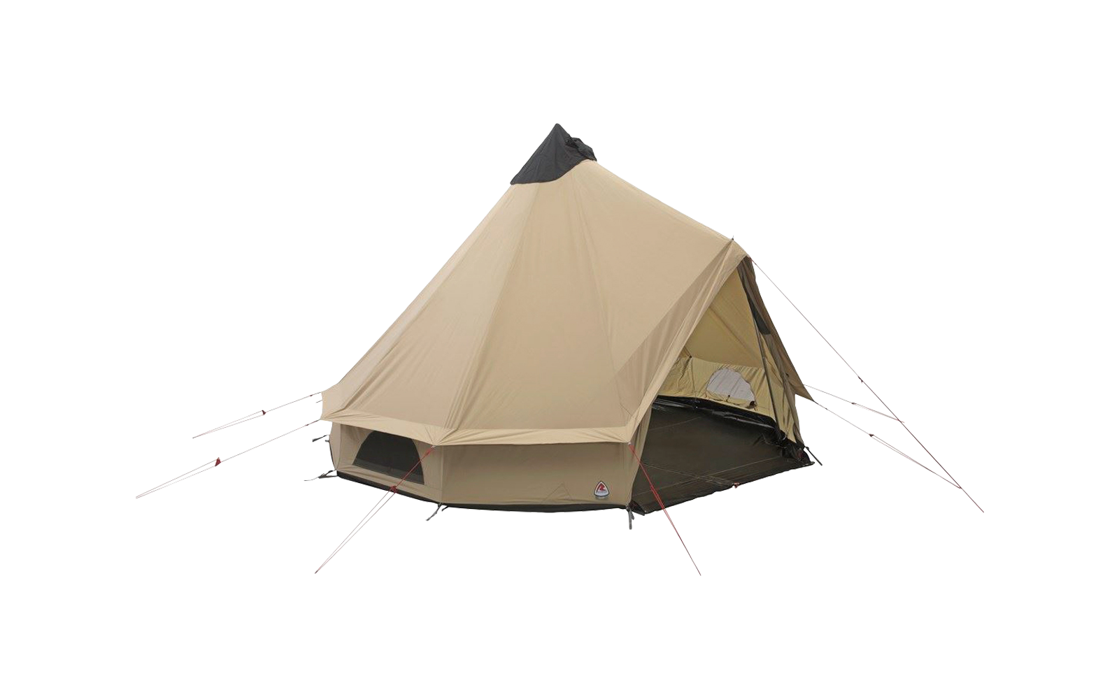 Robens Klondike Twin Bell Zelt für 12 Personen