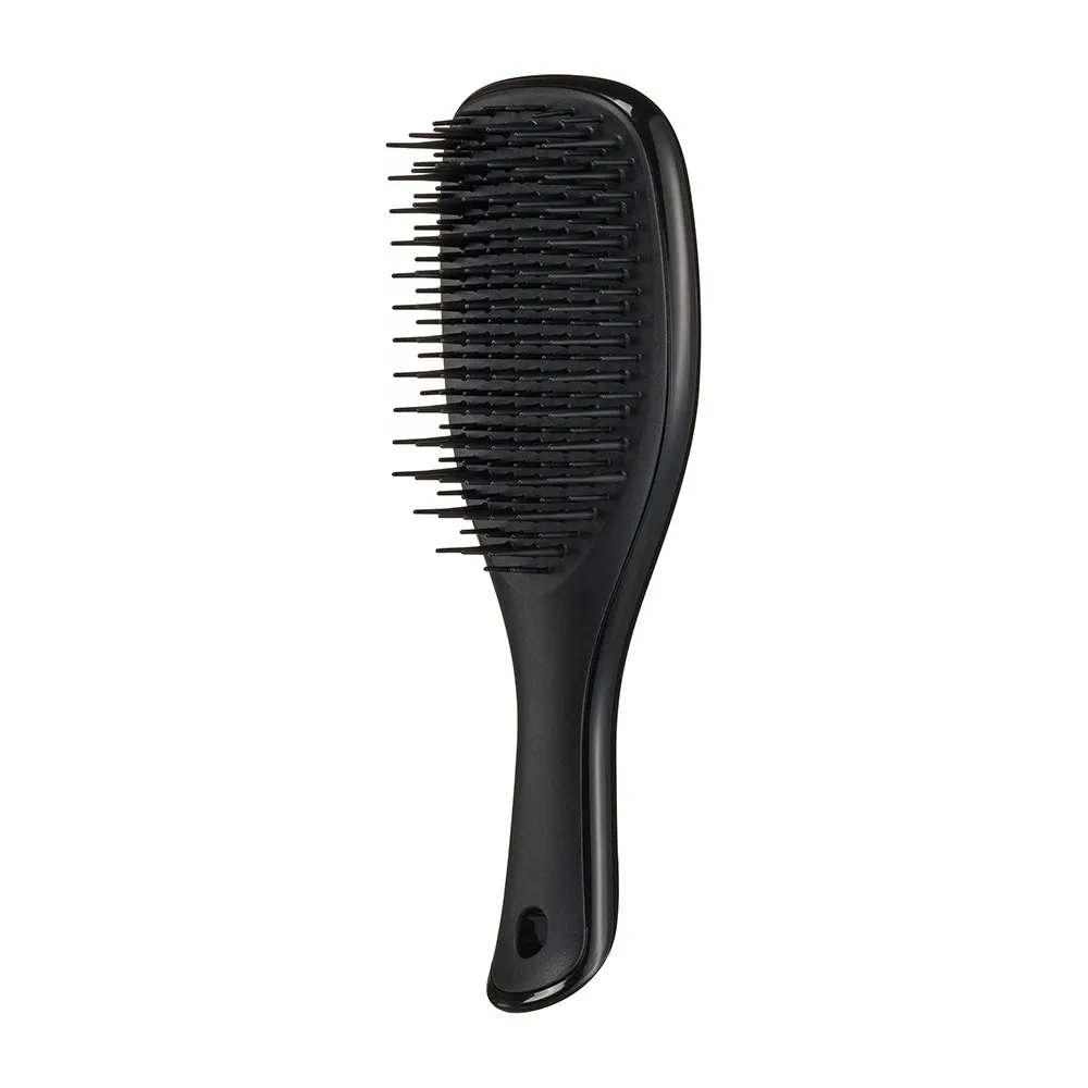 Tangle Teezer Tangle Teezer The Ultimate Detangler Mini Liquorice Black - 1 stk.