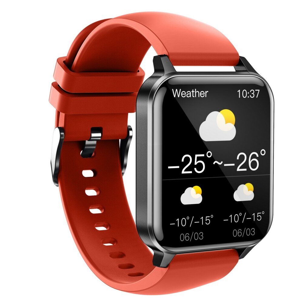 Smartwatch - Smarty2.0 - SW084B