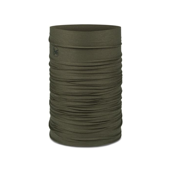 Buff Unisex Huer CoolNet UV Grøn