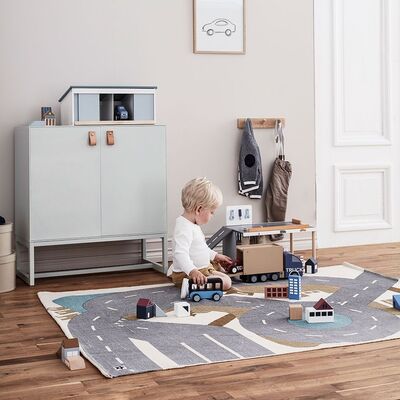 Kids Concept Aiden Servicesenter