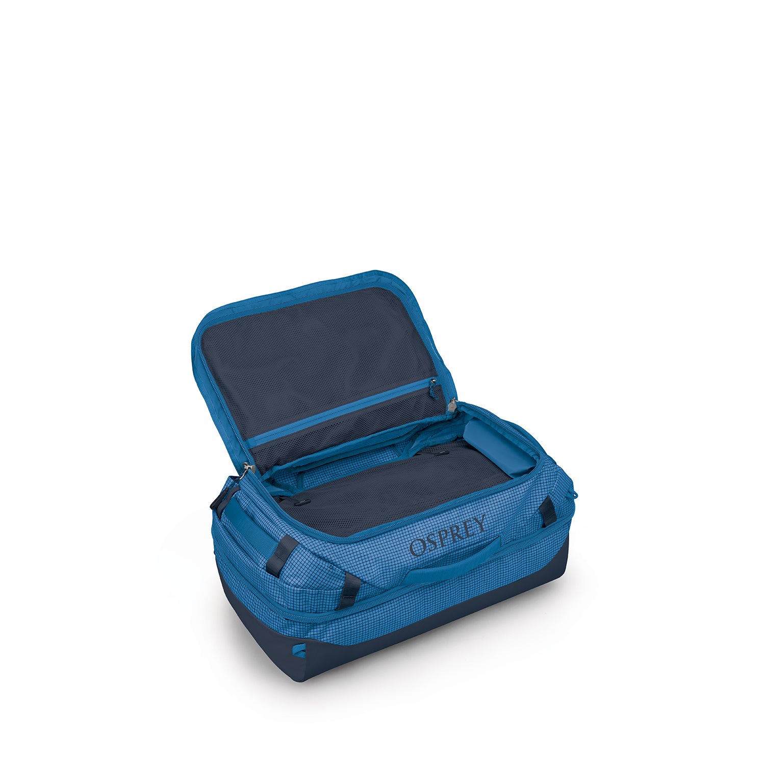 Osprey Transporter Squffel 44 blue flame-scoria blue