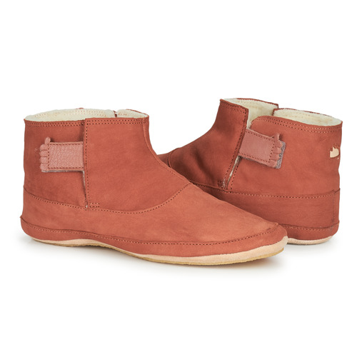Easy Peasy - BOOBOOTIES - Violet