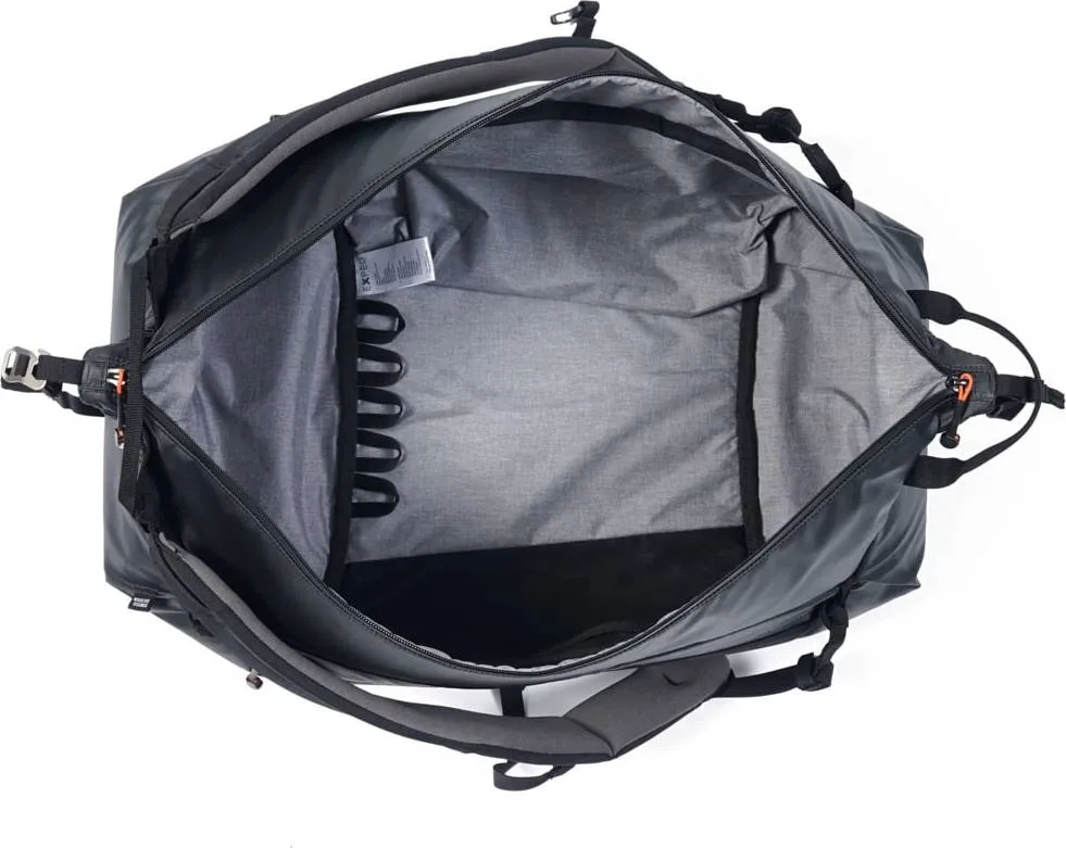 Exped Radical 45 Black