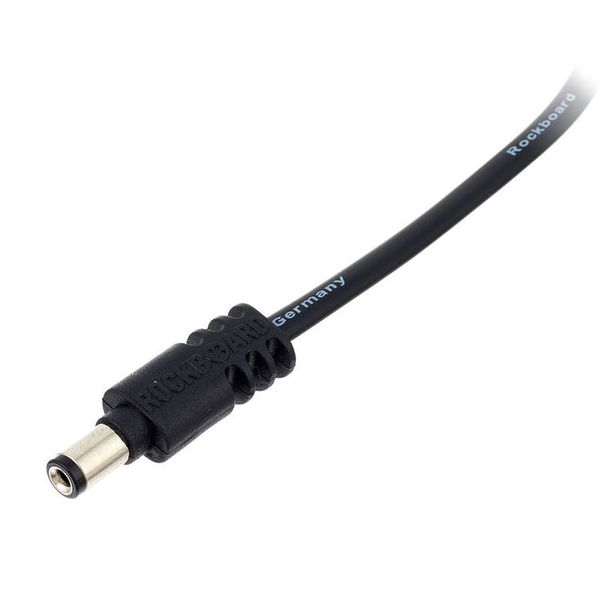 Rockboard Power Supply Cable Black 30 AS