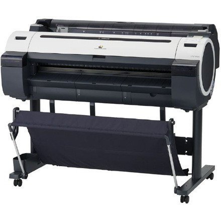 Canon ST-34 Noir