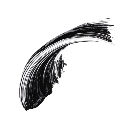 Zao Mascara Définition Noir 095