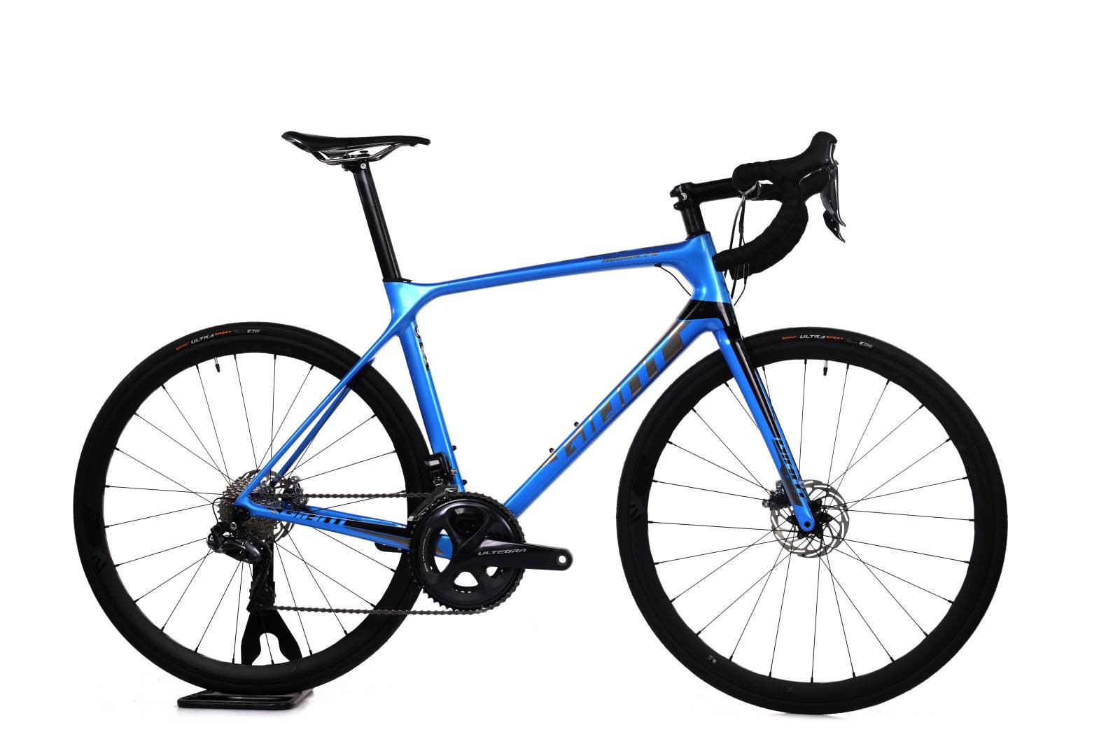 Giant TCR Advanced Pro 0 (2019) | Diamond