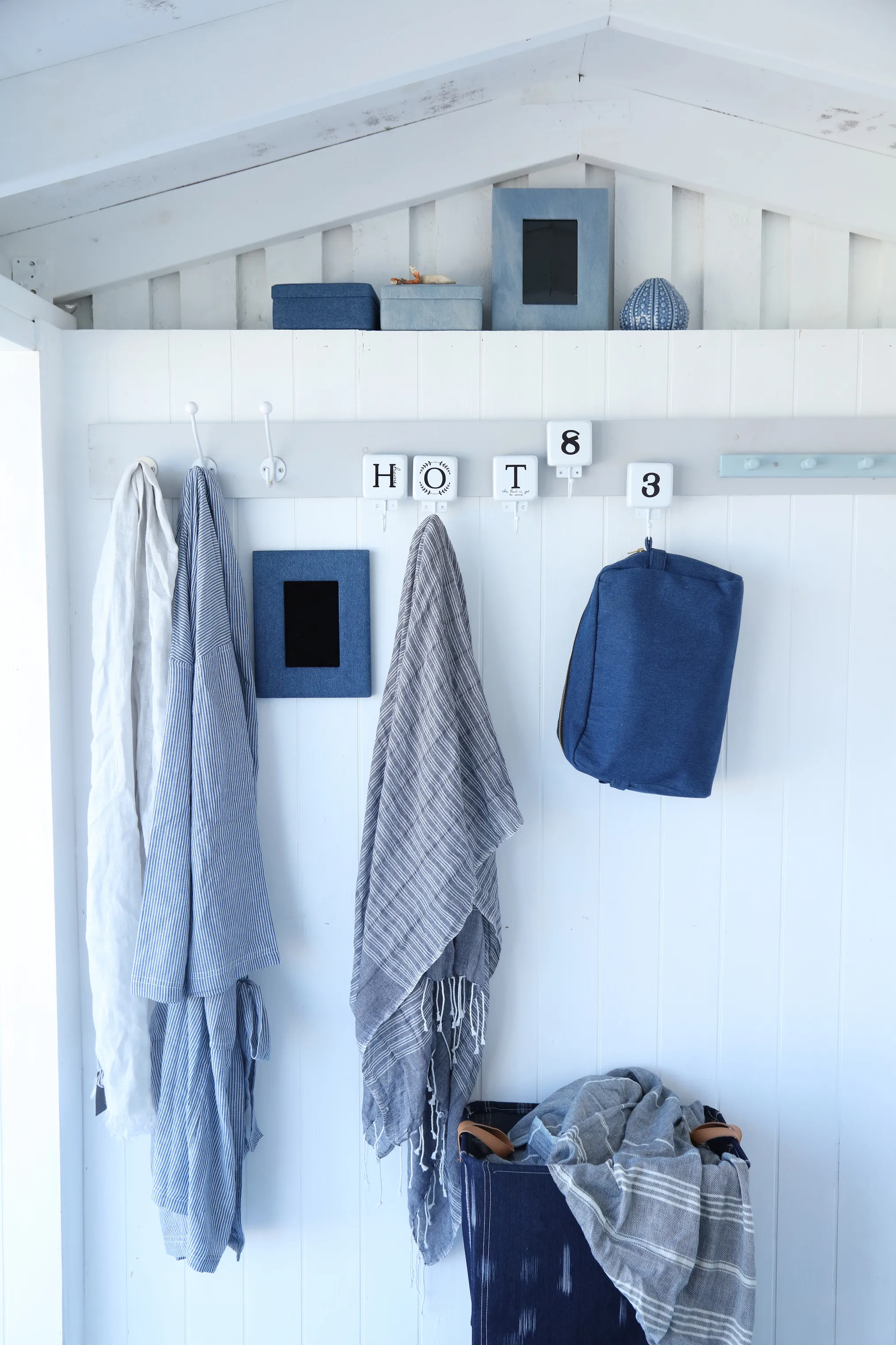 SKAGEN living Billedramme