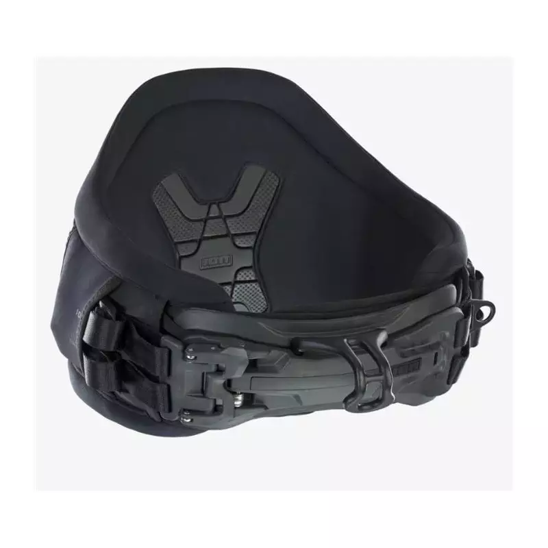 Harnais Kitesurf ION Rival 2024 Noir