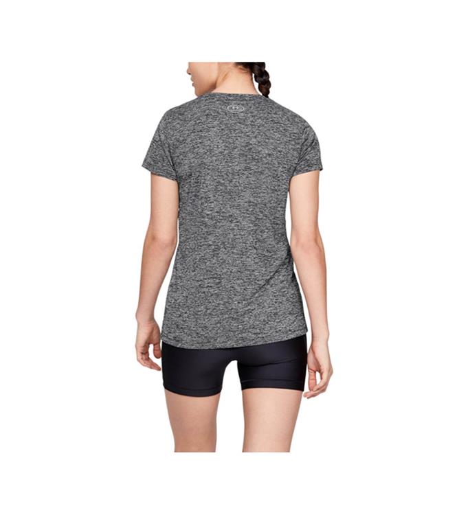 Under Armour Tech SSV - Twist T-Shirt