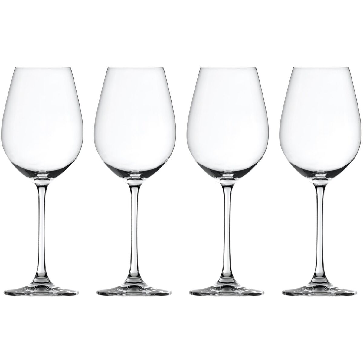 Salute hvitvinsglass 47 cl 4-pack