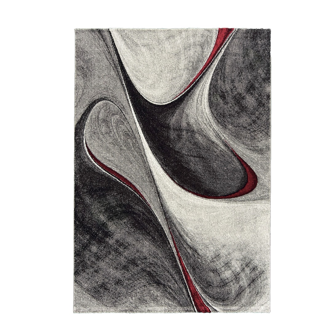 Webteppich Brilliance 80 x150 cm grün