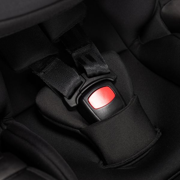 Dubatti by Römer Autostoeltje Babysafe Pro - Natural Taupe