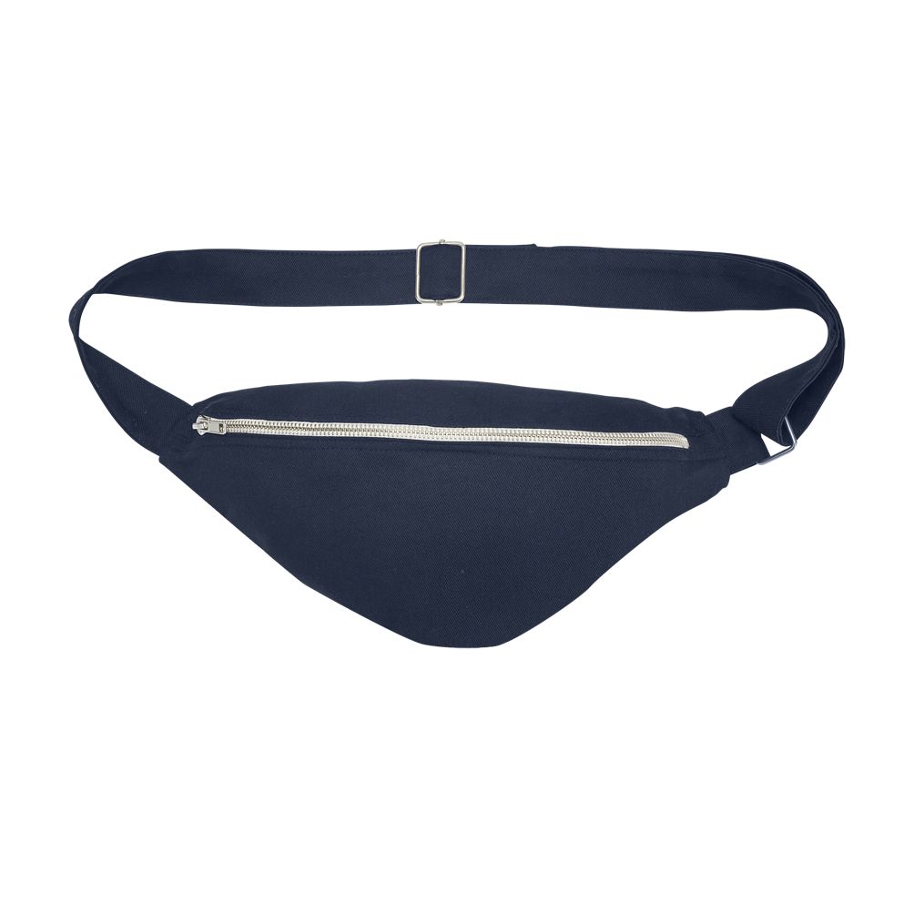 ATF 04344 - CLOVIS Sac Banane Fabriqué En France
