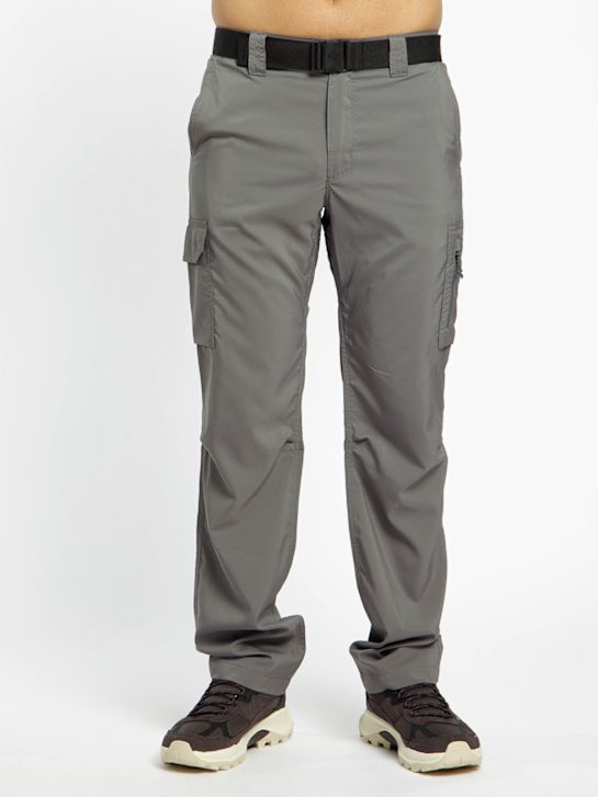 Columbia Outdoor-Hose Grau