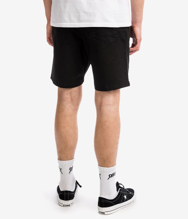REELL Reflex Easy Shorts (black)