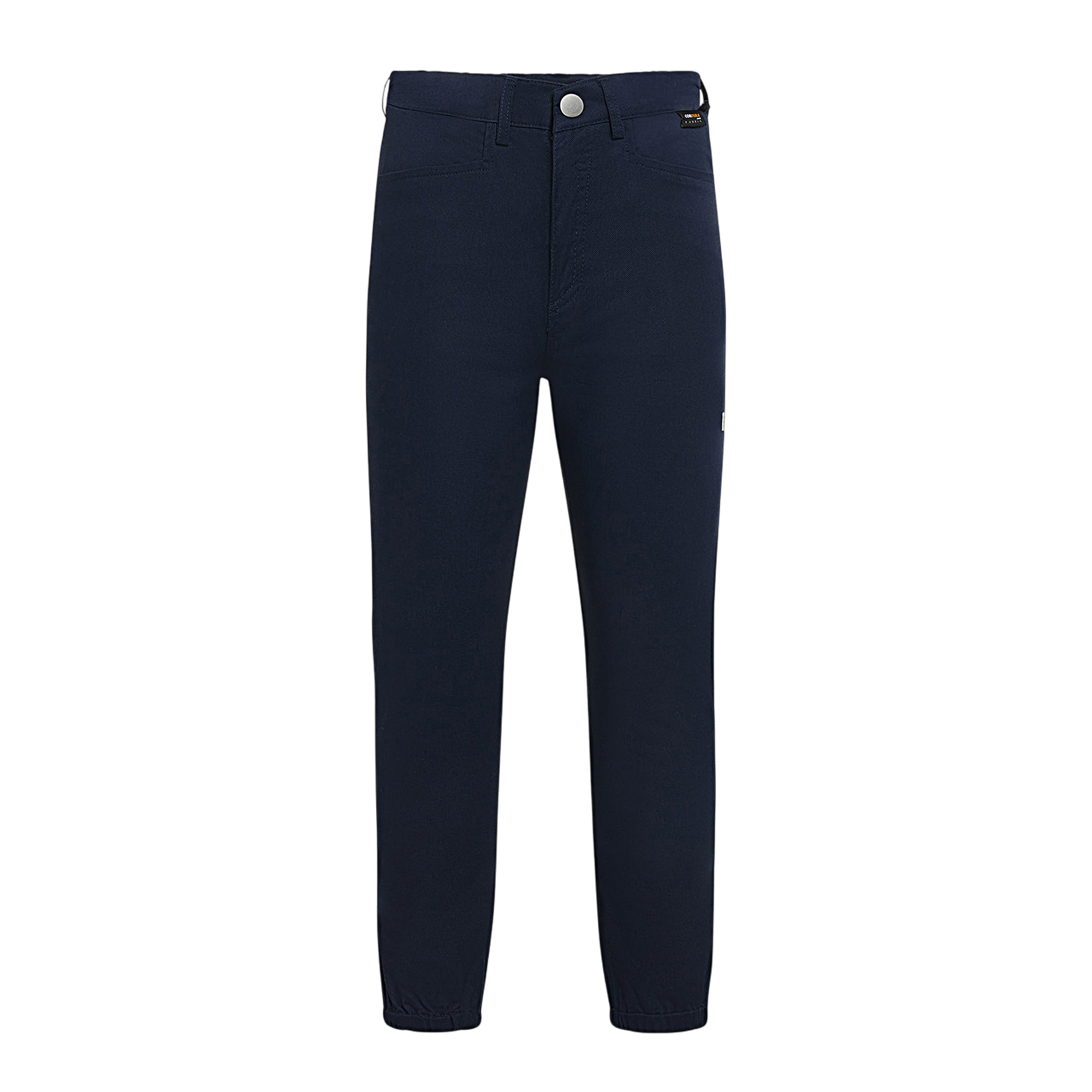 Freizeithose Rush Twill True navy