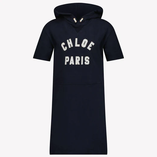 Chloé Knit Dress