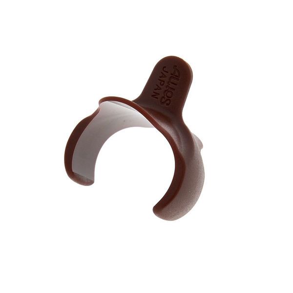 Aulos Thumb Rest Soprano Recorder