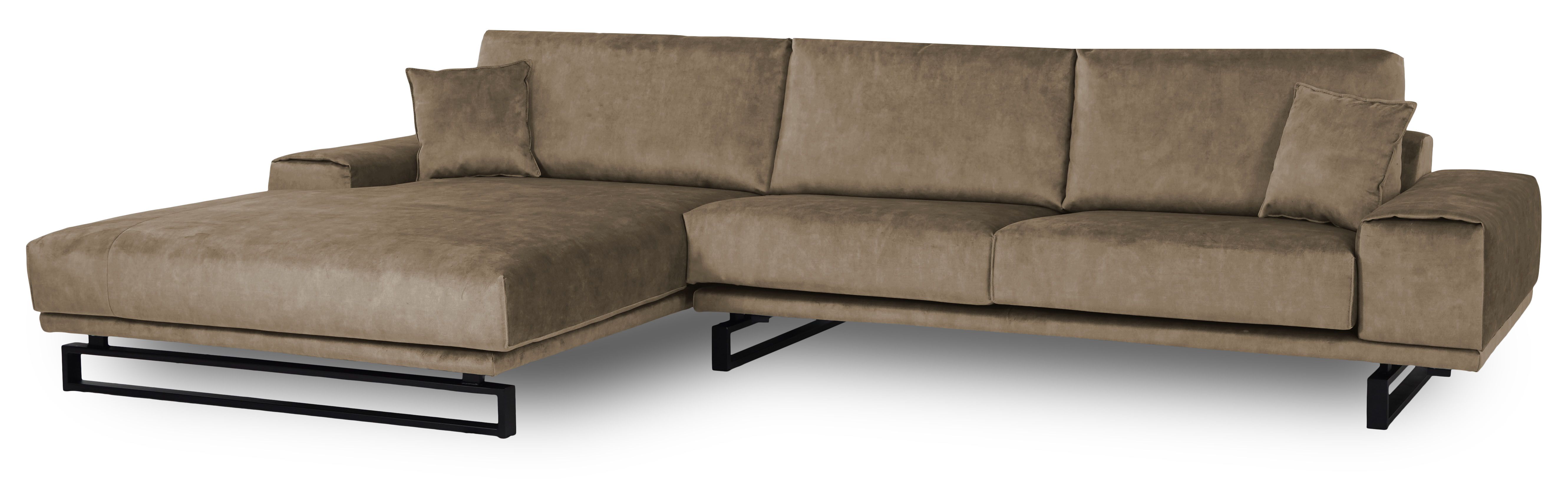 Loungebank Amarillo II