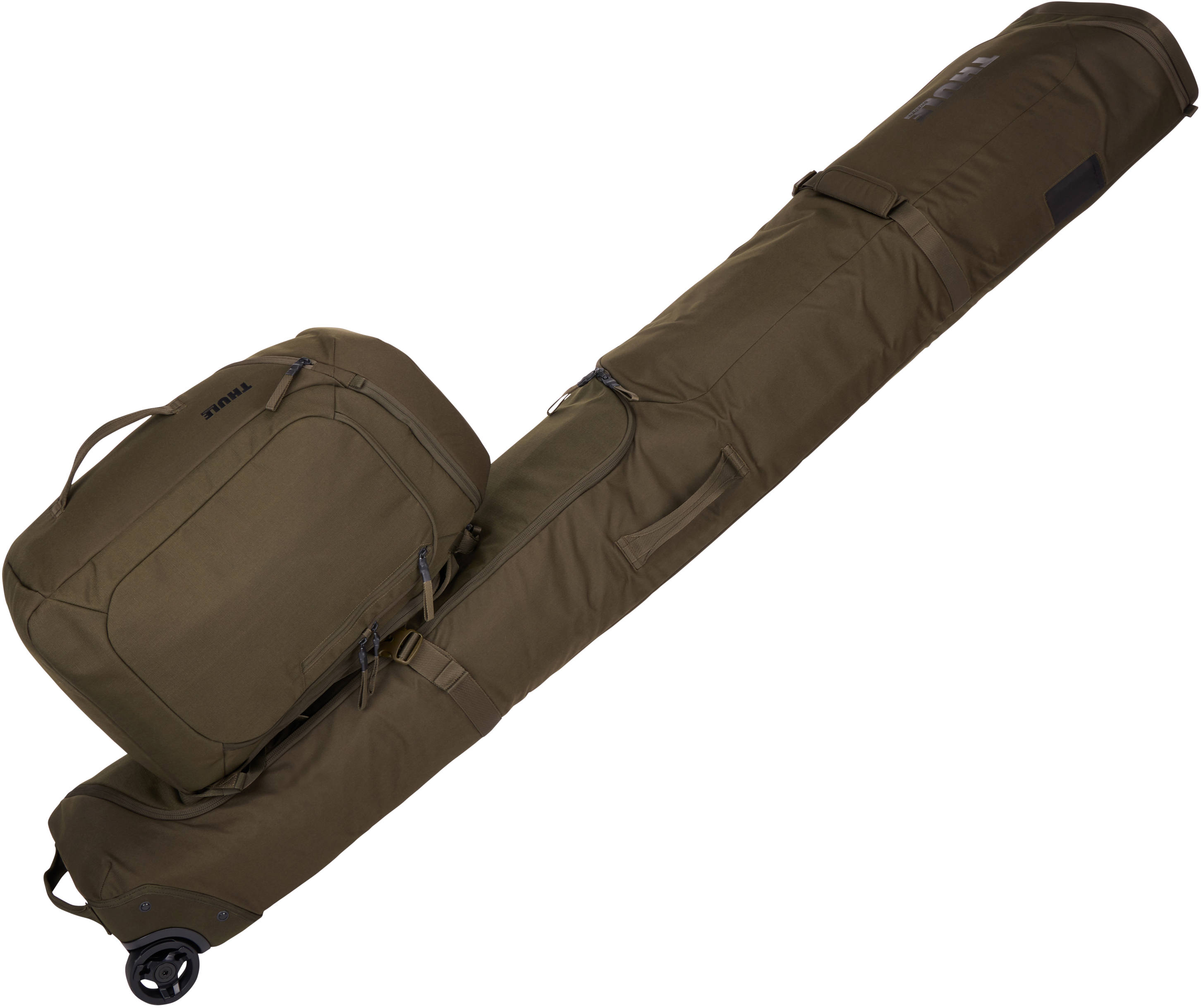 Thule RoundTrip 60L