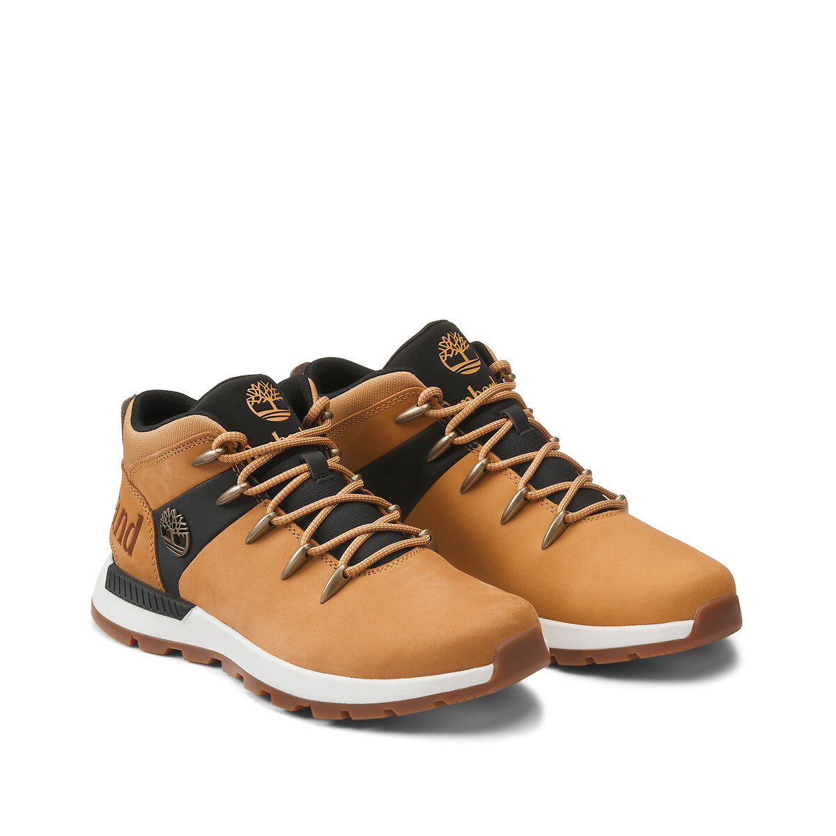 Tênis Timberland Sprint Trekker