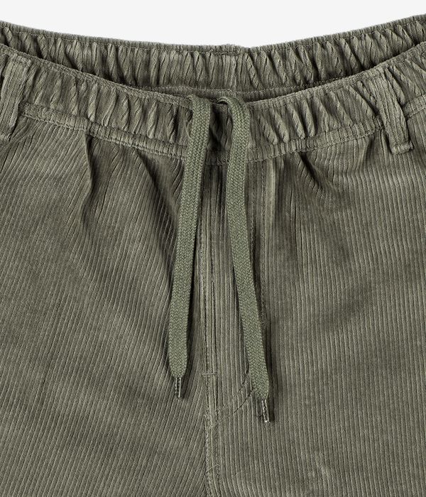 Antix Slack Cord Cargo Hose (olive)