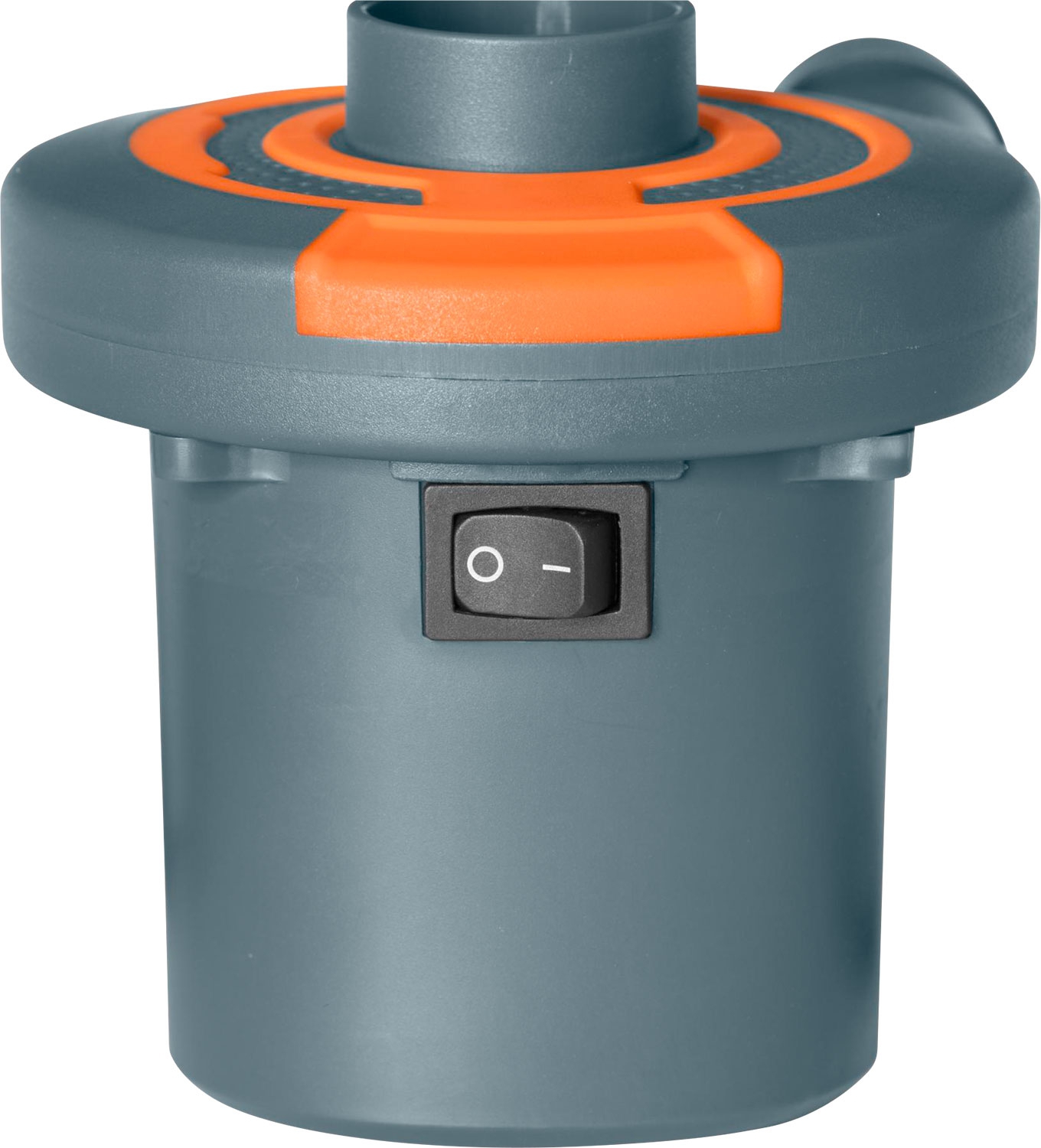 Bestway Sidewinder Akku Luftpumpe 5 V  565 l/min