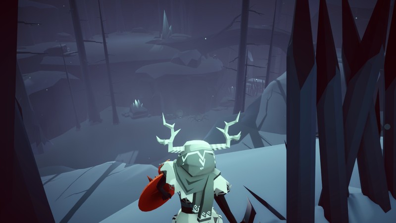 NECROPOLIS: BRUTAL EDITION- PC