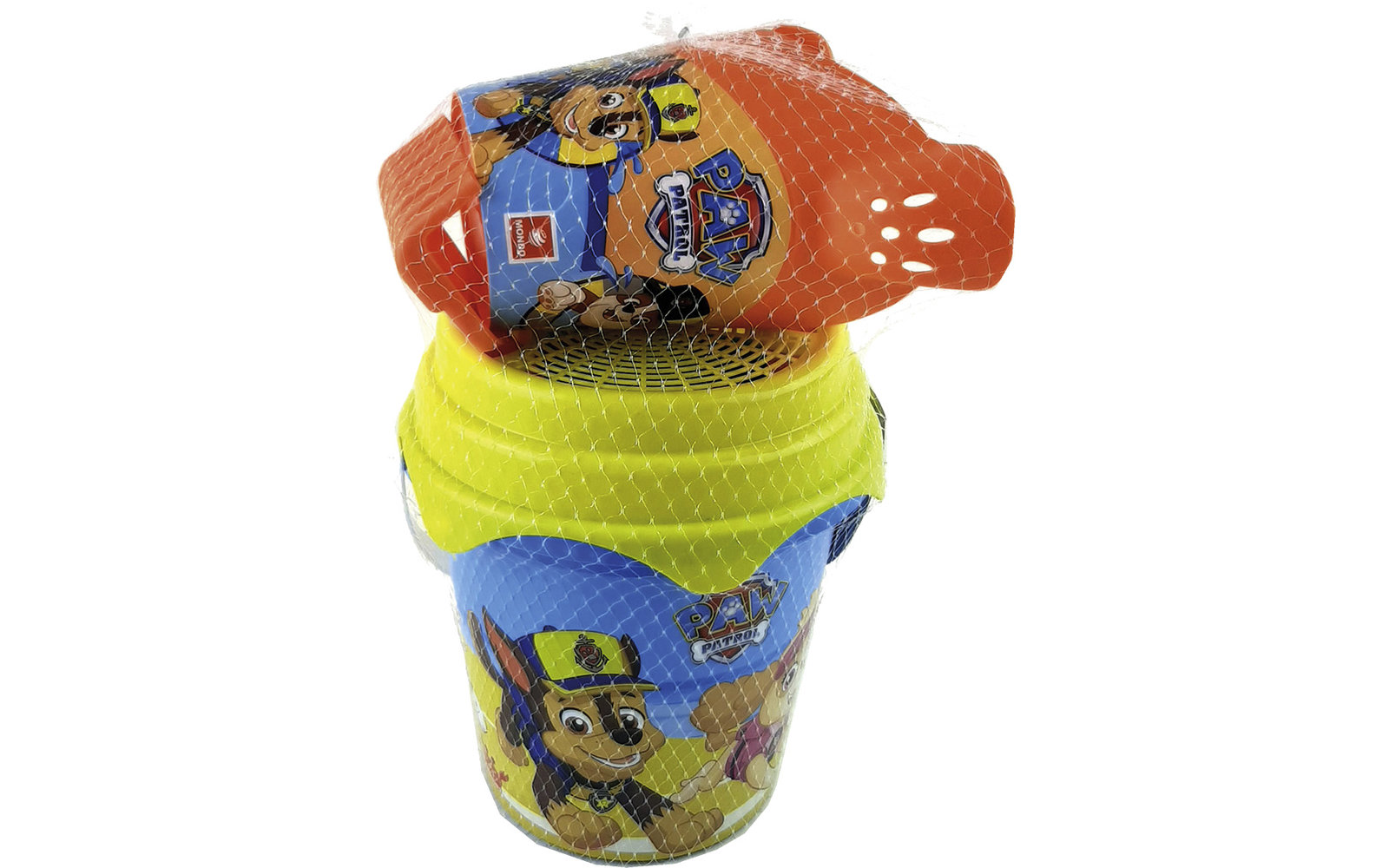 Happy People Paw Patrol Eimer Set