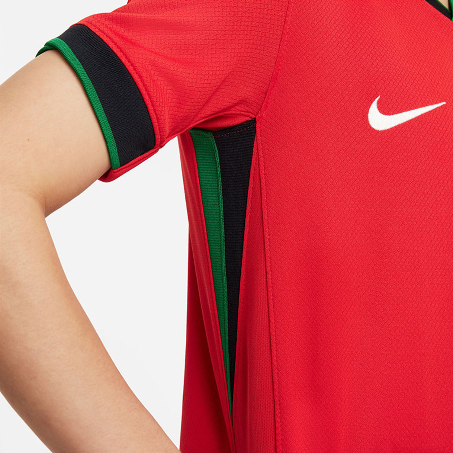 Nike Portugal Thuis Tenue Kids