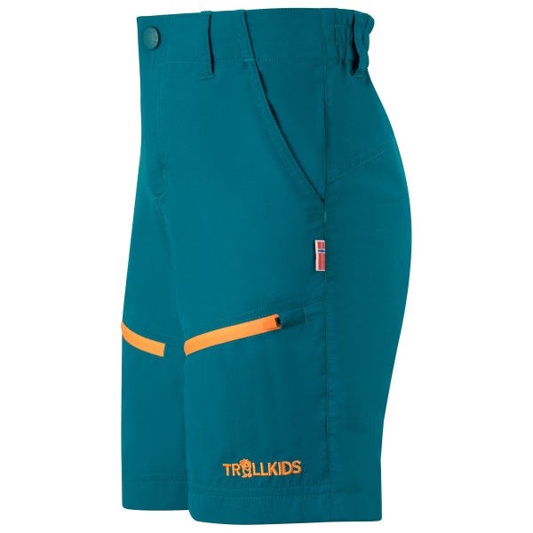 Trollkids - Kid's Seiland Shorts - Short