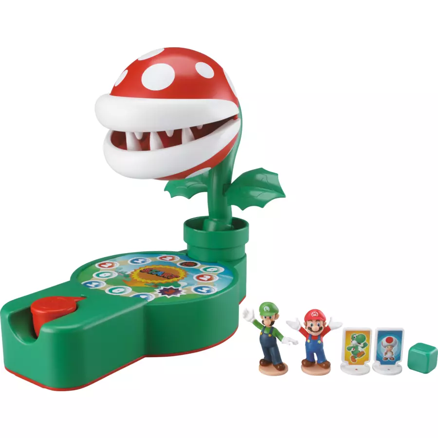Super Mario™  Piranha Plant Escape