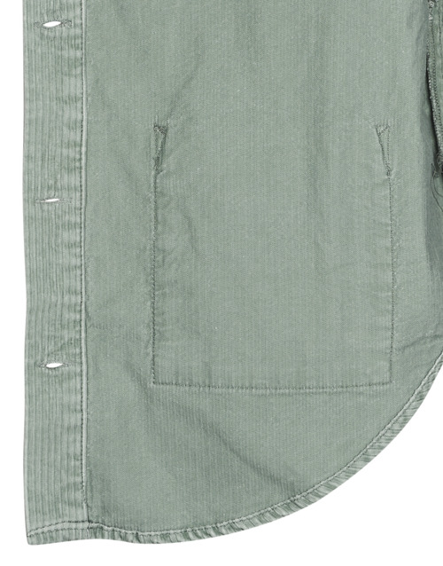 Roxy - KICK BACK WASHED CORD - Bleu