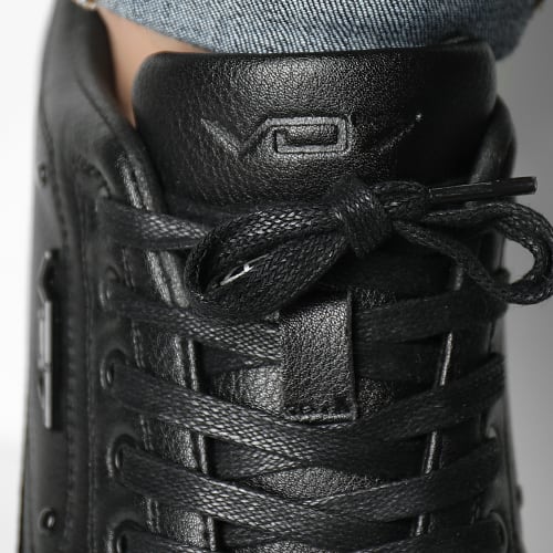 Baskets Yacht Pure Dark Dark