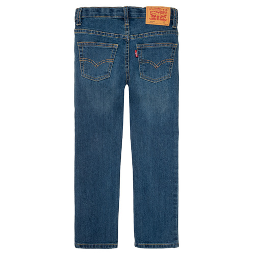 Levi's - 511 SLIM FIT JEAN - Bleu