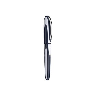 Schneider Ray - Stylo plume - gris/noir