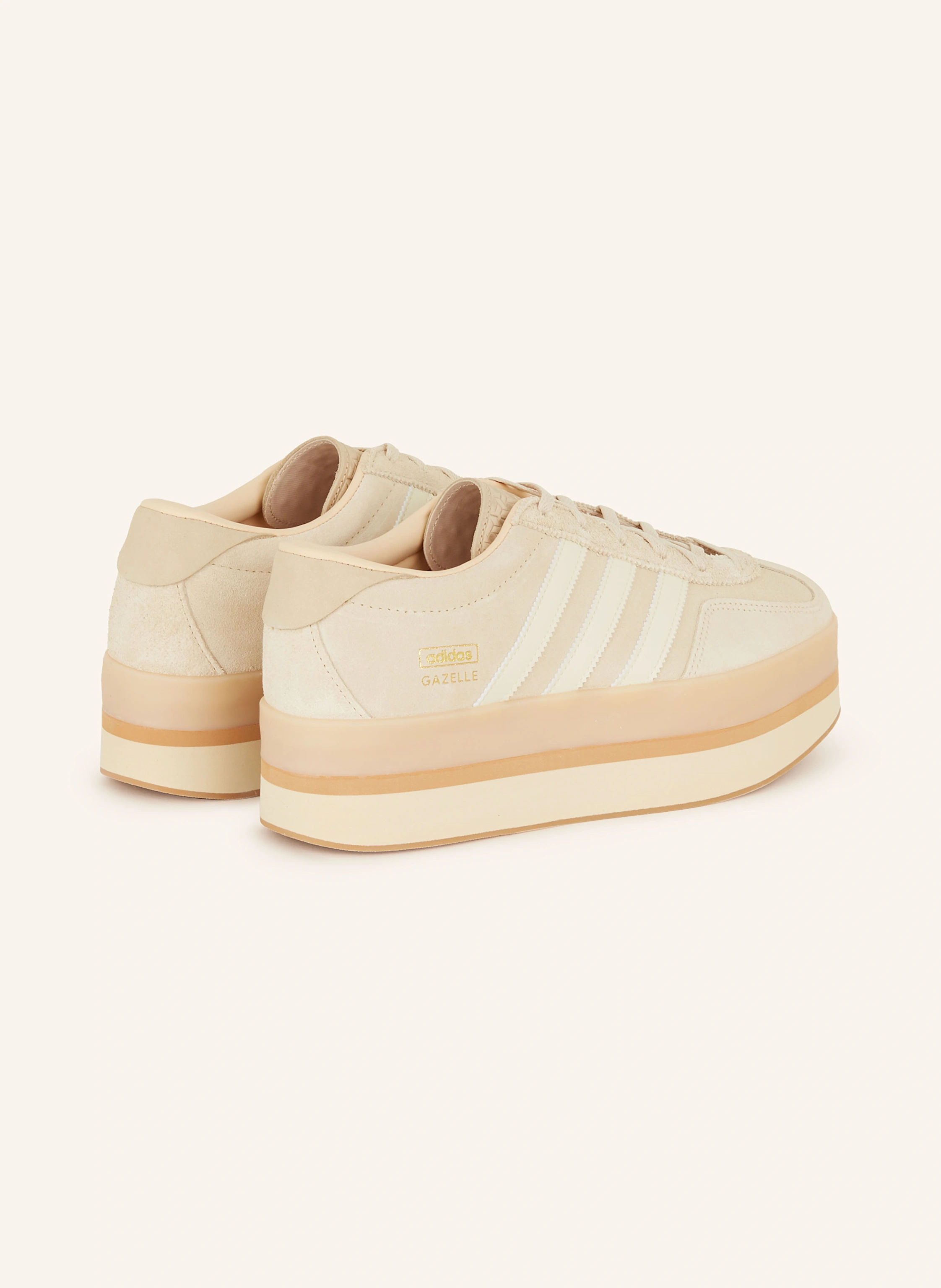 adidas Originals Sneaker GAZELLE STACK