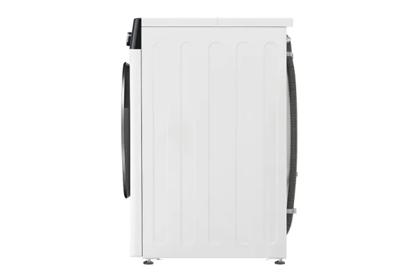 LG F4WR711S3HA, Front-læsning, 11 kg, A, 71 dB, 1400 rpm, A