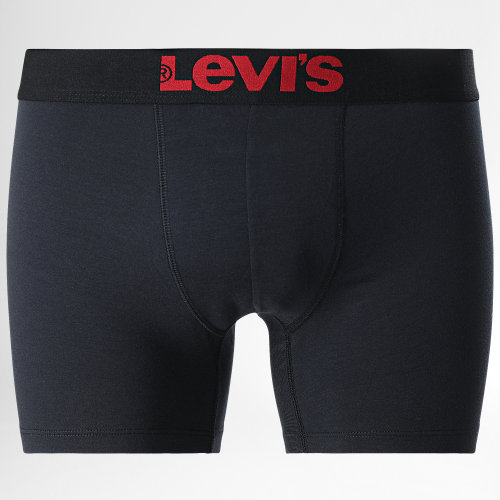 Lot De 2 Boxers 905011001 Noir