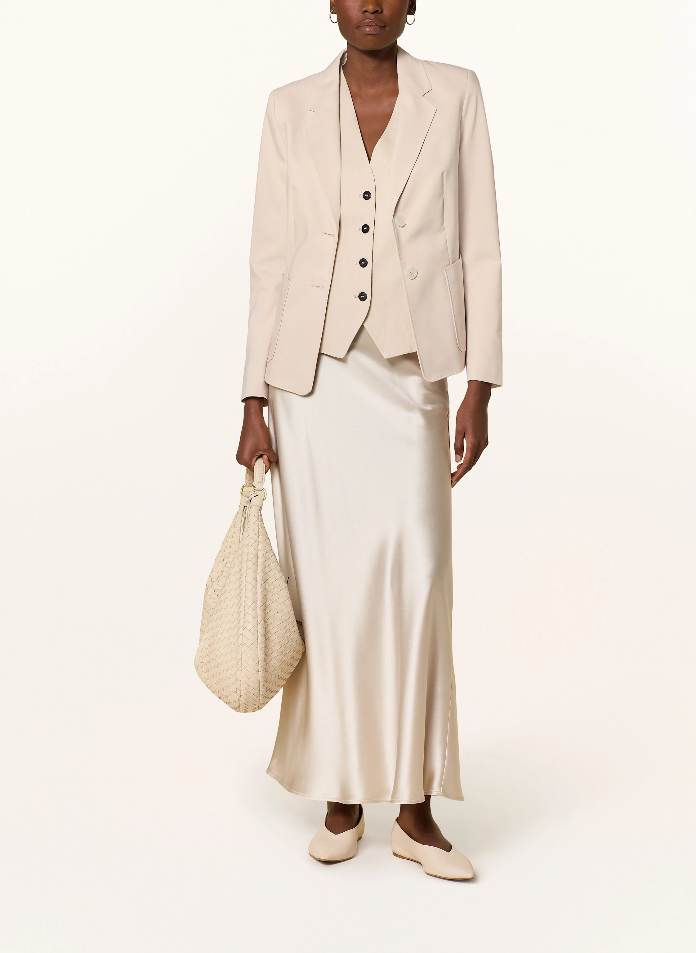 lilienfels Blazer