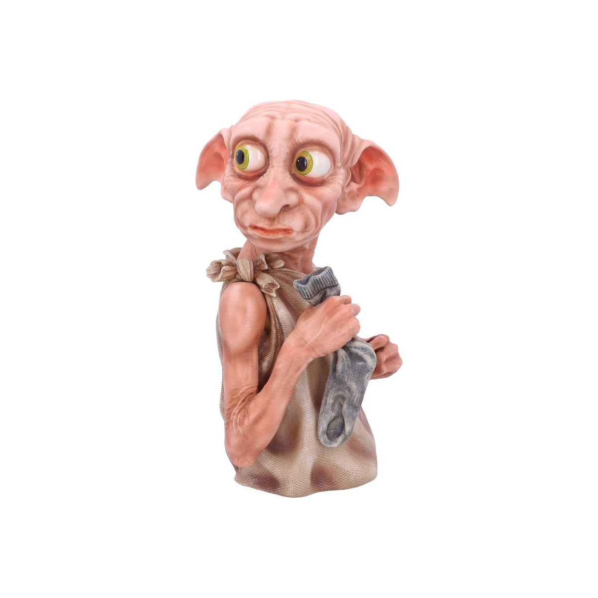 Nemesis Now Harry Potter actionfigur (Dobby)