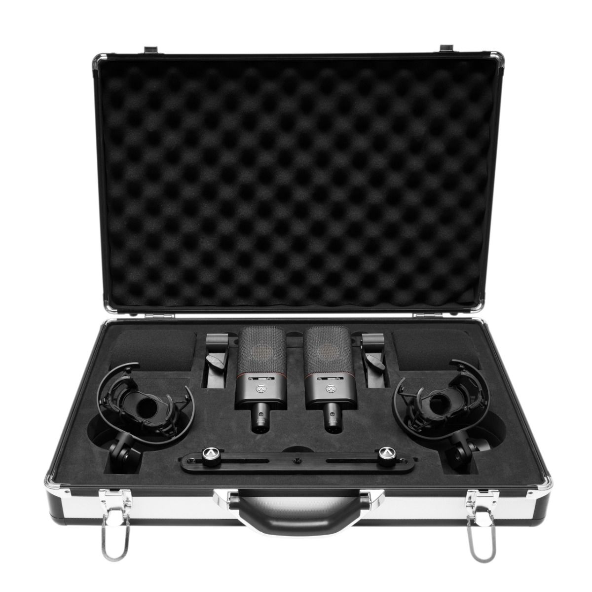 Austrian Audio OC18 Dual Set Plus grootmembraan condensatormicrofoon (set van 2)
